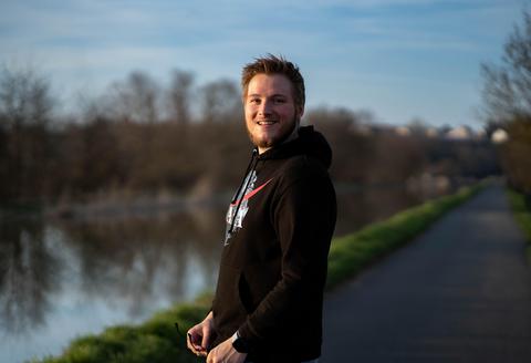 Florian Schneider