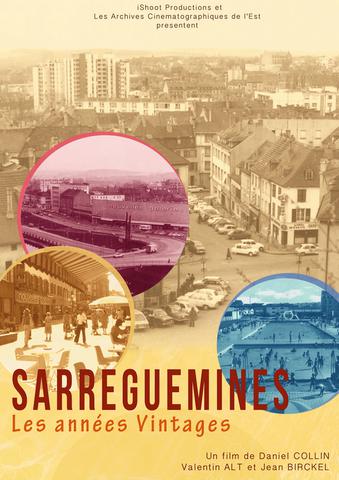 Sarreguemines Vintage