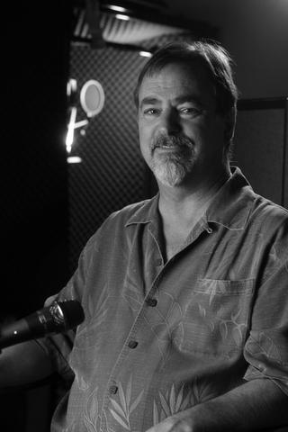 David Stump, ASC, BVK