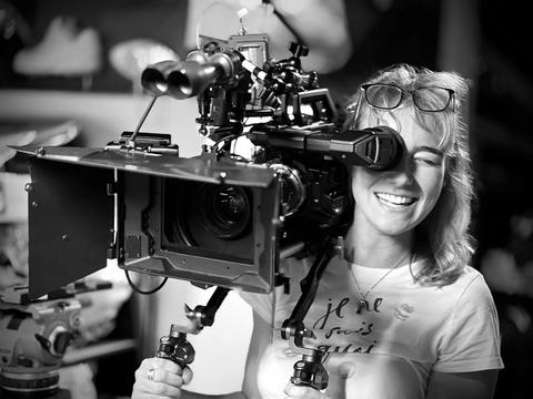 Kacey Leggio - Writer and Director, Film Production Professional
