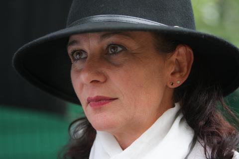 Myriam Hoffmann