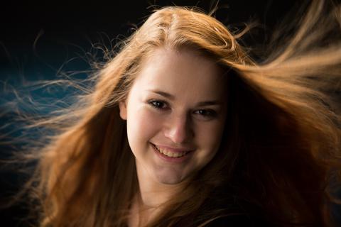 Séverine Meyer