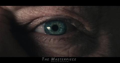 The Masterpiece
